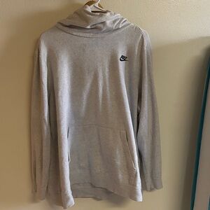 Nike sweatshirt